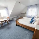 Gaestehaus-weingut Loersch 3* Leiwen