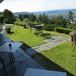 Gästehaus-weingut Loersch Gasthof Leiwen