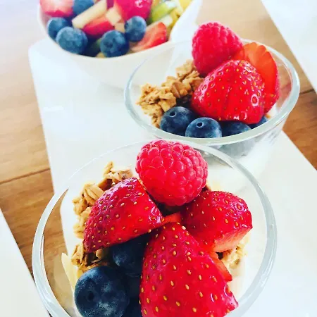 Vendégház Gaestehaus-weingut Loersch