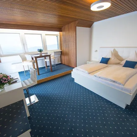 Gaestehaus-weingut Loersch Πανσιόν