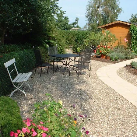 Gaestehaus-weingut Loersch 3*