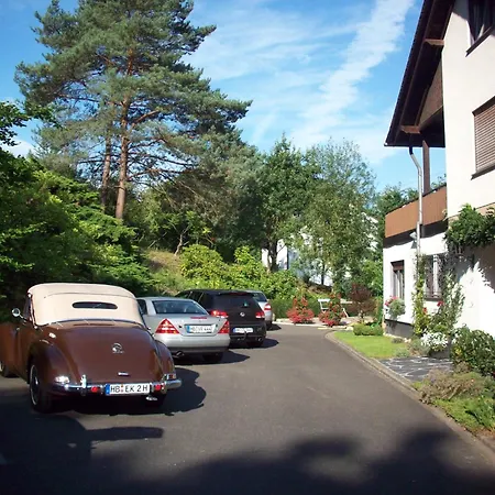 Gasthof Gästehaus-weingut Loersch *
