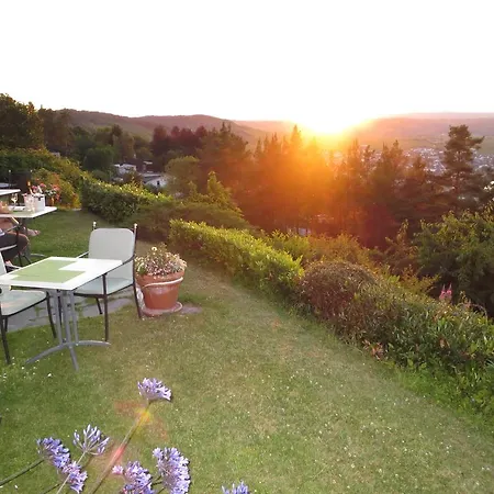 Gaestehaus-weingut Loersch 3*