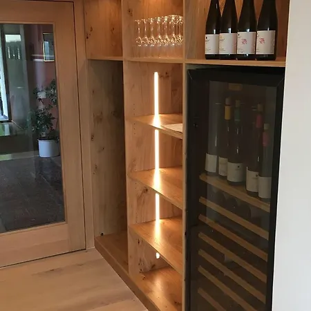 Πανσιόν Gaestehaus-weingut Loersch