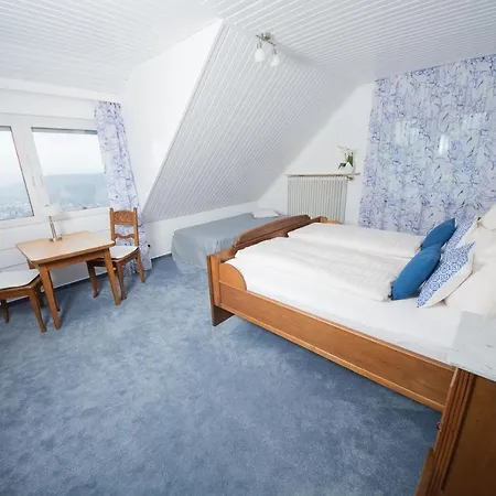 Guest house Gaestehaus-weingut Loersch