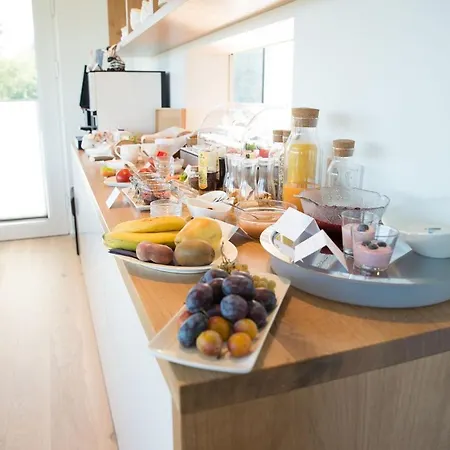 Gaestehaus-weingut Loersch Vendégház