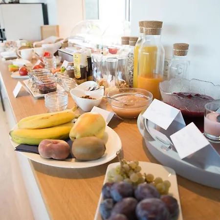 Gaestehaus-weingut Loersch 3*