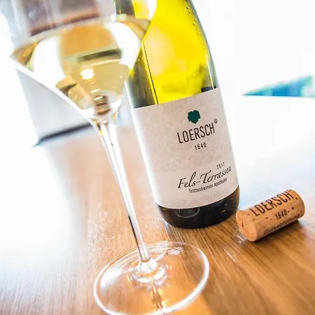 Gästehaus-weingut Loersch