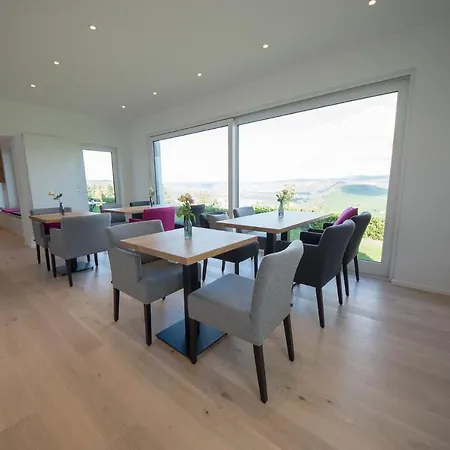 Gaestehaus-weingut Loersch