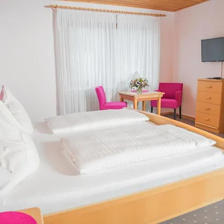 Gaestehaus-weingut Loersch 3* ライヴェン