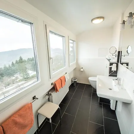 Gaestehaus-weingut Loersch Πανσιόν