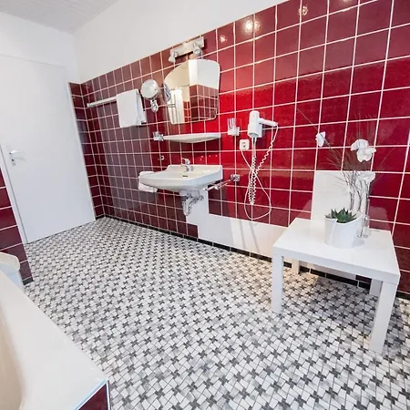 Gaestehaus-weingut Loersch ゲストハウス