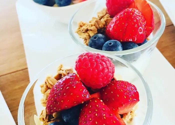 Penzion Gaestehaus-weingut Loersch