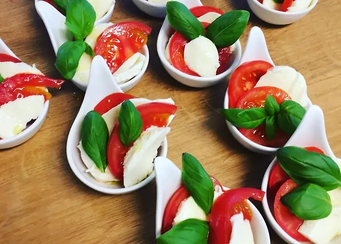 Penzion Gaestehaus-weingut Loersch Leiwen