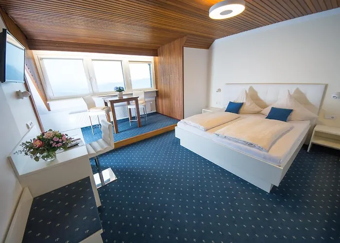 Gaestehaus-weingut Loersch Penzion