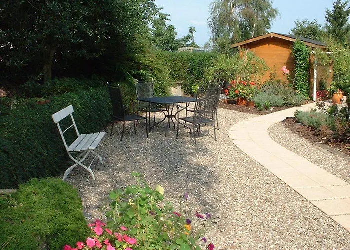 Gaestehaus-weingut Loersch 3*