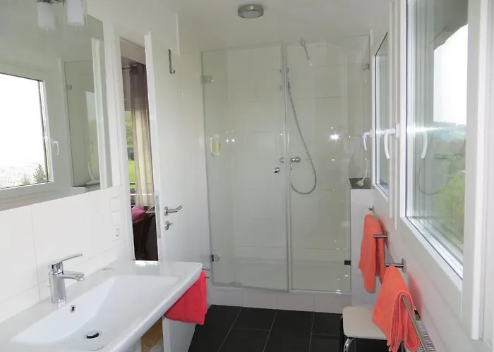 Gaestehaus-weingut Loersch Leiwen