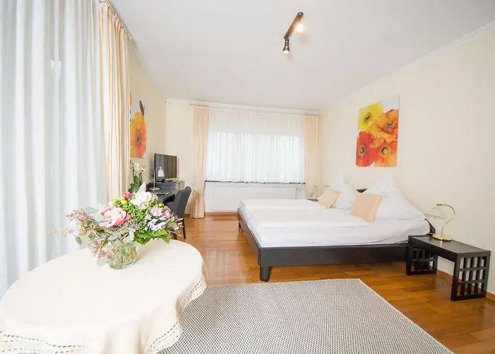 Gaestehaus-weingut Loersch Penzion