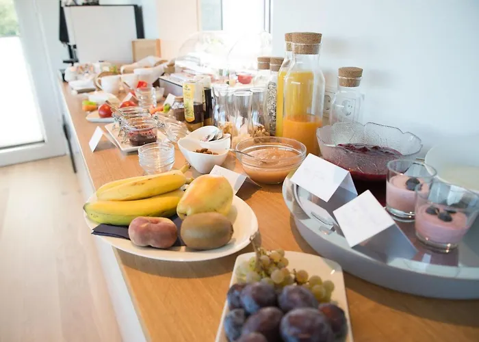 Gaestehaus-weingut Loersch 3*